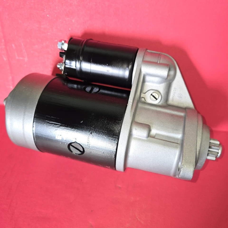 Porsche 911 2.3Liter  1972-1973 Starter Motor Bosch Reman By Ace - Image 2 of 4
