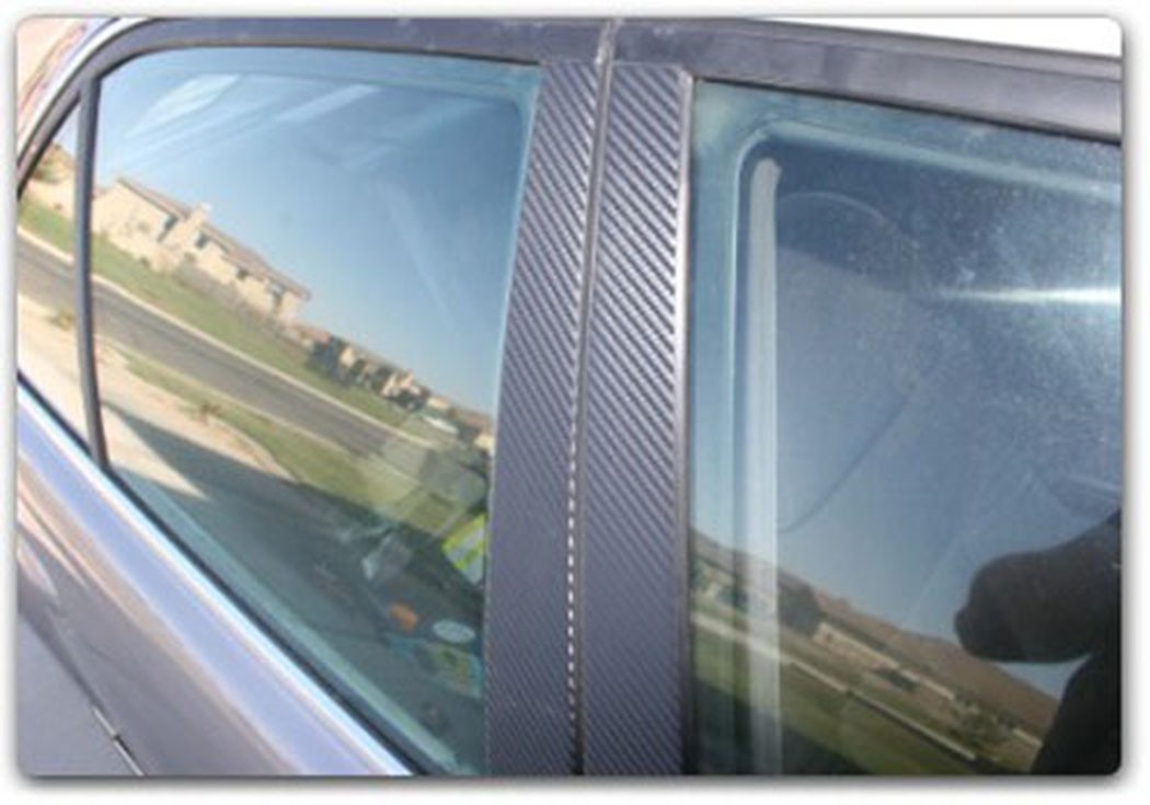 For Dodge Calber 07-12 Replace Passenger Sde Slp-On Style Rocker