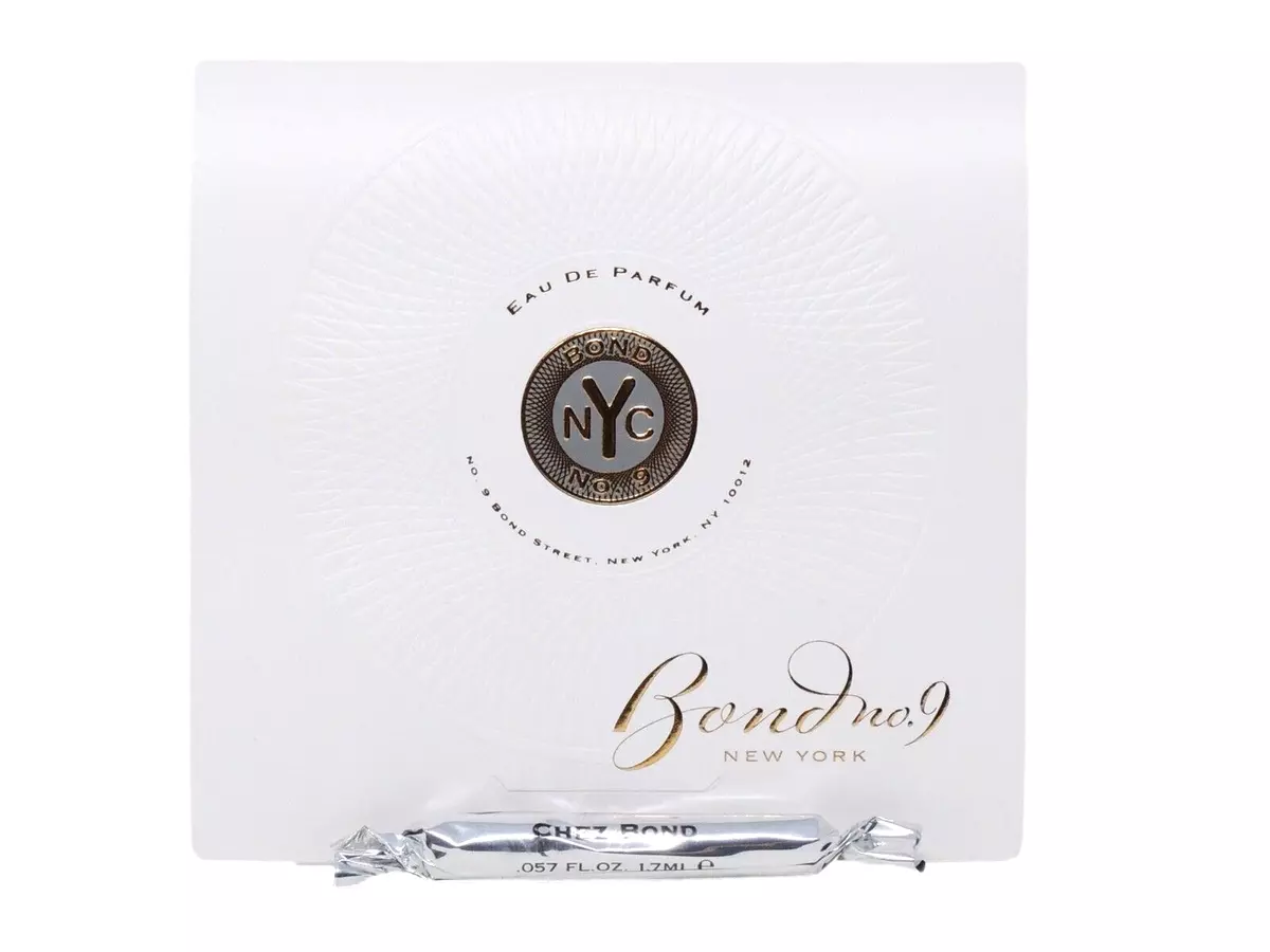 Bond No9 - Bloomingdale's