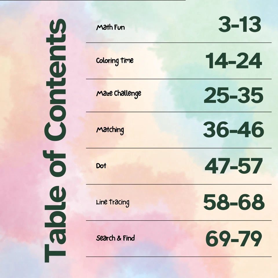 Awesome Coloring Fun for Kids | Creative & Educational Activity Book - Image 2 of 4