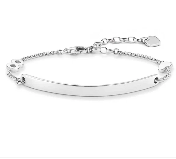 Love sale bridge bracelet