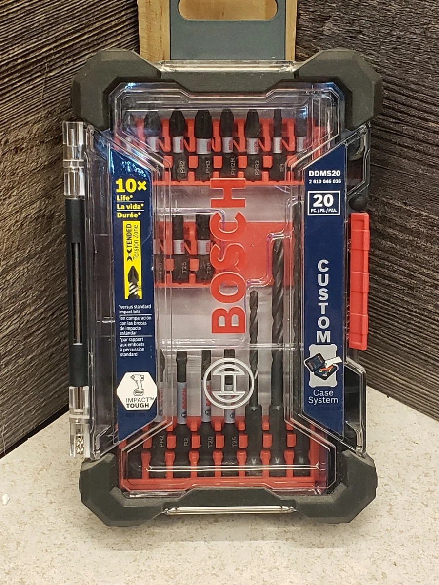 Bosch ddms20 clearance