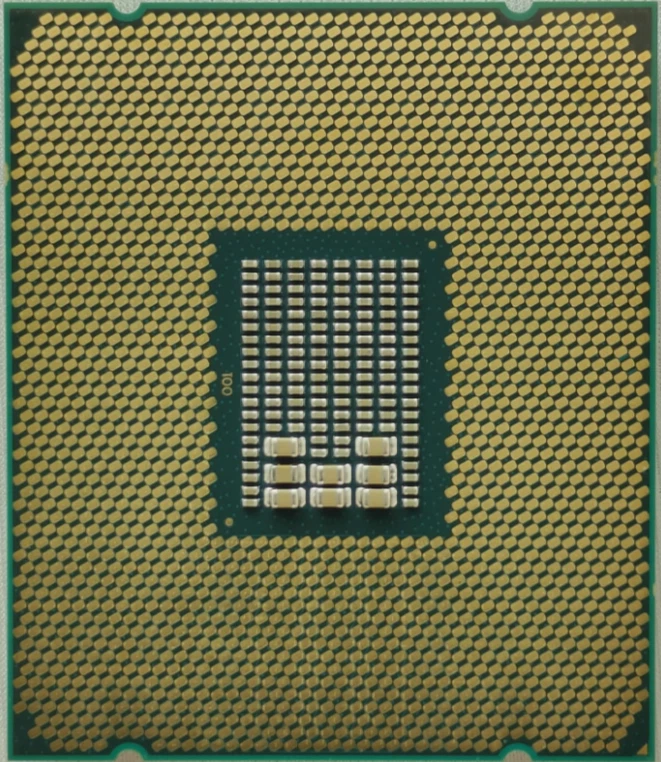 Intel Xeon E5-2630L V4 LGA 2011-3 Server CPU Proccessor 10 Cores SR2P2 25M - Image 2 of 2