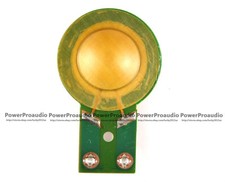 Diaphragm Fostex diaphragm For Foster N30, 025H30, 025H27 and many OEM models