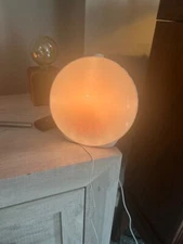 Sunrise Alarm Clock for Heavy Sleepers, Wake Up Light with Sunrise/Sunset Sim...