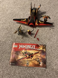 lego ninjago set 70650