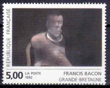 1992 FRANCE TIMBRE Y & T N° 2779 Neuf * * SANS CHARNIERE