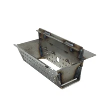 St. Croix Pellet Burnpot Firepot Grate Weldment, Pepin, 2004+ Models, 80P52980-R