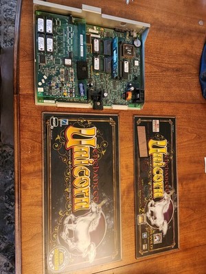 Igt I-game Enchanted Unicorn Game Kit