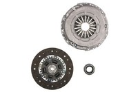 Nexus Kupplungs Satz Kupplung Set Kit FüR Hyundai Accent III 2004-2011 F10326Nx
