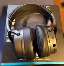 Audeze Maxwell Planar Gen 1 PS5 PC Planar-Mag...