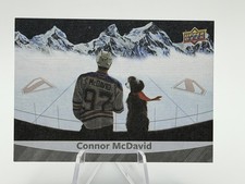 2026 Upper Deck DC X NHL Crossover Fortress of Solitude Hockey Checklist Guide in-content 34