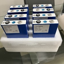 Celdas De Lifepo 4