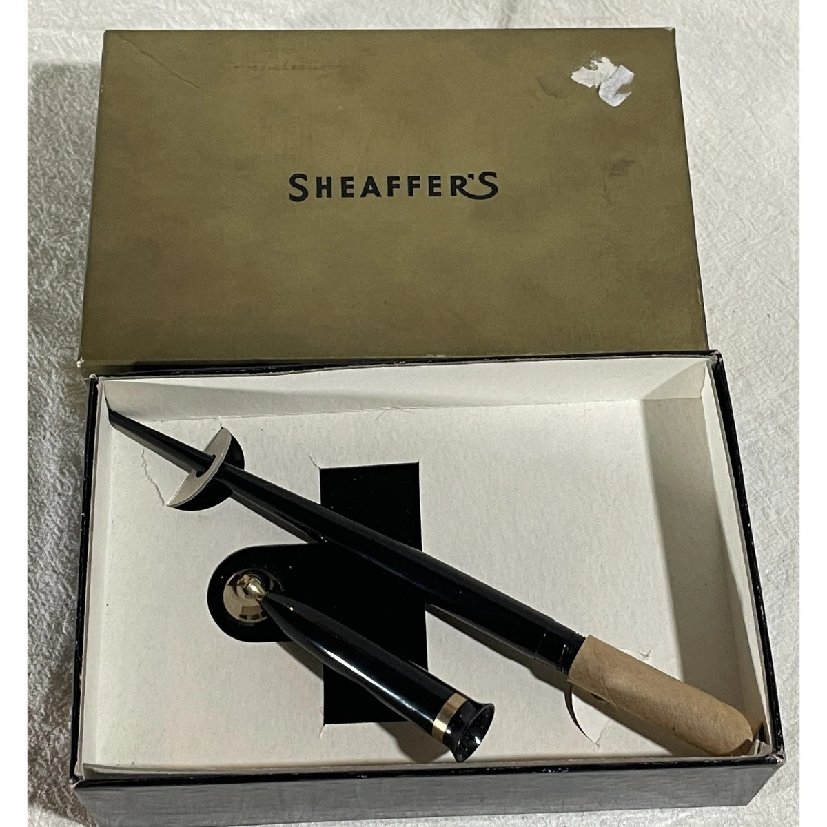 Sheaffer Collectible Pen & Writing Instrument Sets for sale | eBay
