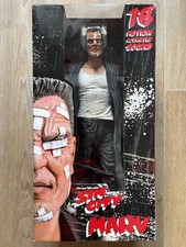 NECA Sin City Marv 18" Actionfigur