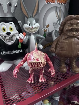 Sofubi DBL TRBL