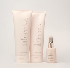 NEW Vegamour GRO Advanced Hair Growth  Longevity Kit