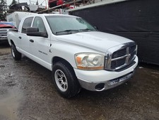 2006 Ram Dodge Ram 5.9 Engine Cummins Diesel Oem 257k Miles Running Good