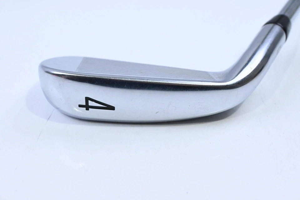 Titleist T200 #4 Iron Utility / 22 Degree / Stiff Flex True Temper AMT Black - Image 3 of 4