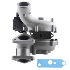 Turbocharger Turbo for Audi A6 Avant C7 3.0L 2011-2024 059145874JX 799672-0002