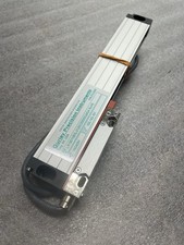 New Gurley LR18010B5L0120C0000S024SA Linear Encoder Scale 100-143-161