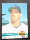 Photo of 1991 Stadium Club #381 Pat Kelly RC New York Yankees Baseball Card