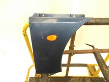 ALFA ROMEO GTV Right Front Wing O/S 1996-2005 BLUE 2 Door Coupe 60577670