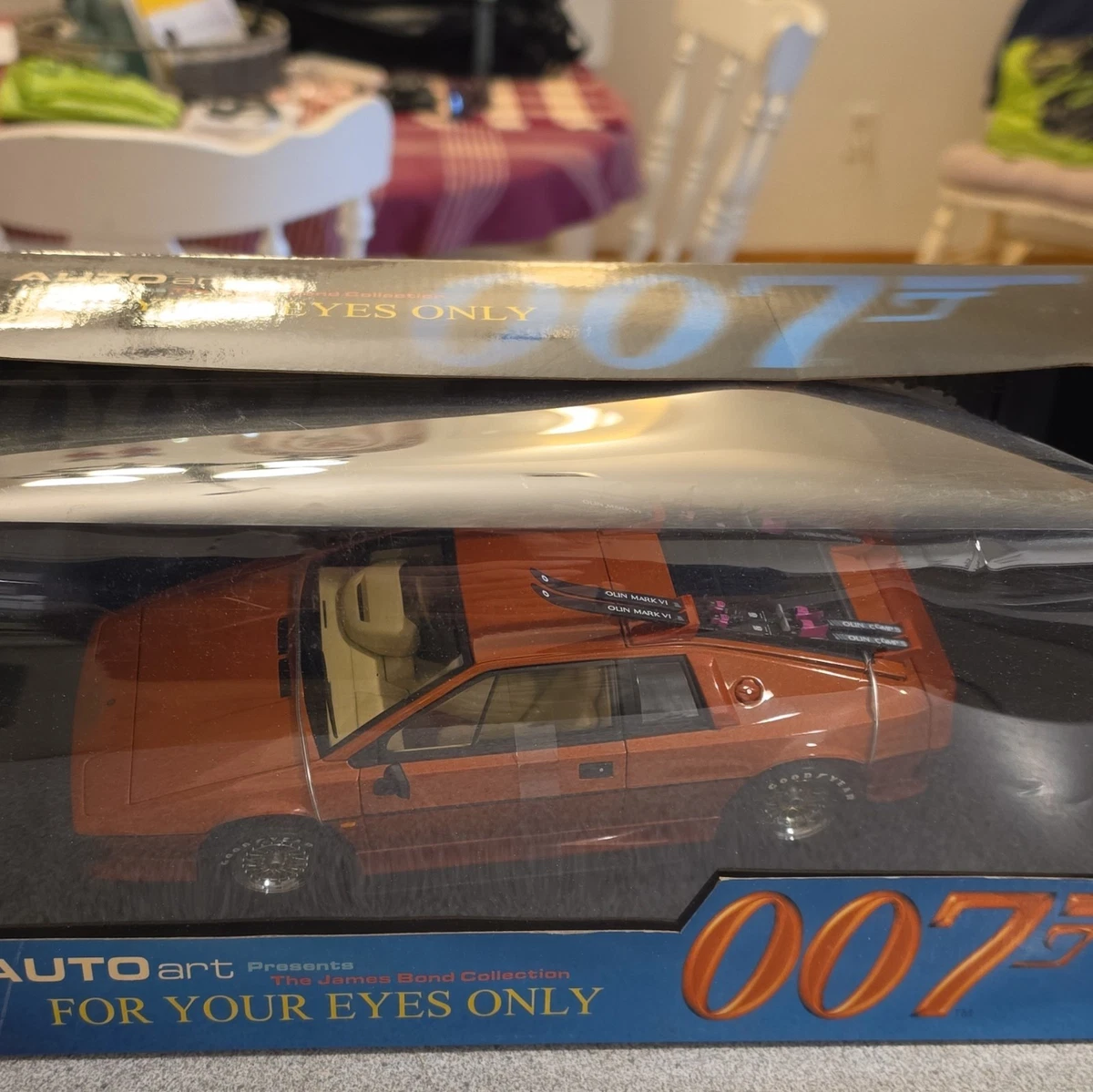 AUTOart Lotus Diecast & Toy Vehicles 1:18 for sale | eBay
