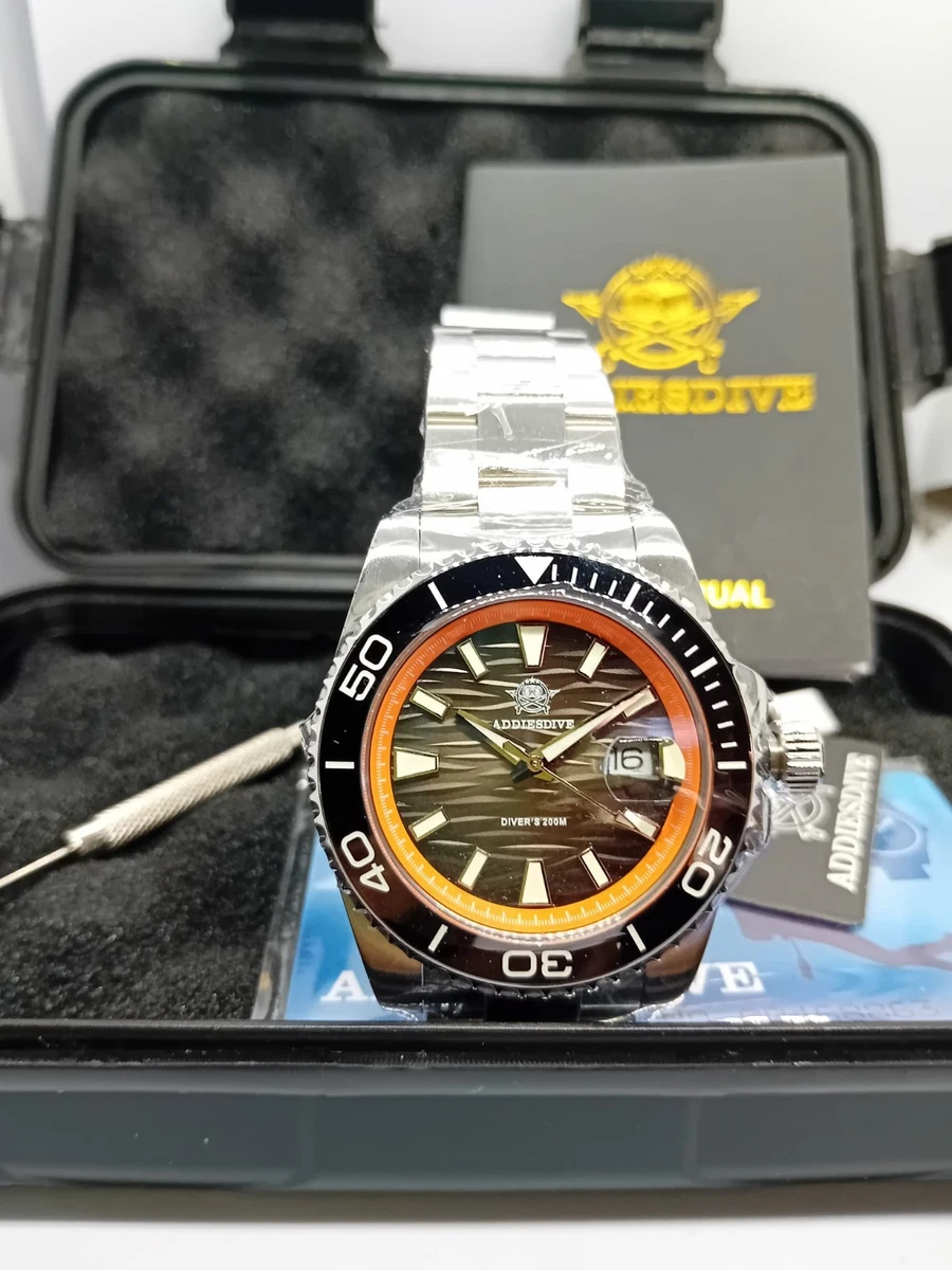 Miyota 6S50 Movimento Orologio al Quarzo