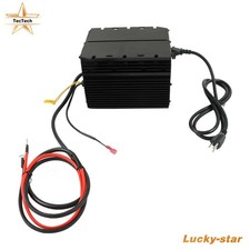 161827 105739 Battery Charger For Genie Scissor Lift Signet HB600 24B-24V 25A