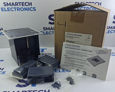 70-1046-02 EXTRON Cable Cubby 700 Black-AC Module