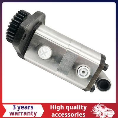 #ad Hydraulic Pump LVA12934 For John Deere 4024 4120 4320 4520 4720 Tractor $246.88