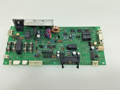 Shimadzu 225-05671B Power CONT2 Board 225-03270