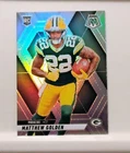 2025 Panini Matthew Golden Base (Raw)