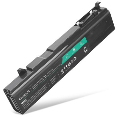 Akku für Toshiba Tecra A9 10.8V 4400mAh