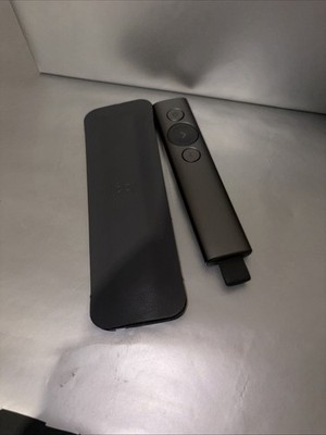 Logitech Spotlight Wireless Presentation Remote Control