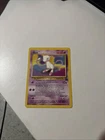 Pokemon Mew BLACK STAR 8 - WOTC PROMO - league 2000