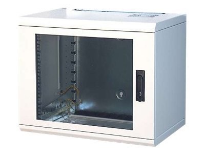 Schweitzer Systemtechnik EF15412 EasyFix - Cabinet - Wall Mountable