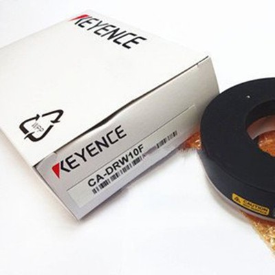 Neu Keyence CA-DRW10F Kabel ohne LED-Ring KOSTENLOSER VERSAND