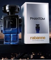Paco Rabanne Phantom Intense Eau de Parfum 100ml Men’s Fragrance Spray