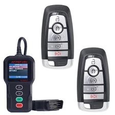 For 2018 2019 2020 2021 Ford Explorer Expedition Edge Smart Reomte Car Key Fob