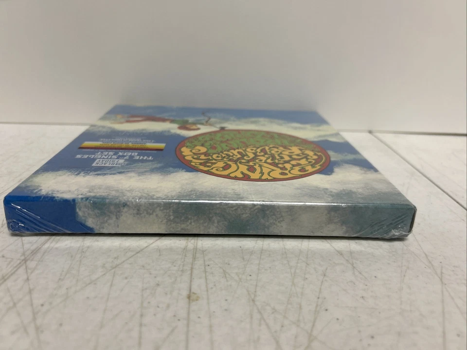 Prince and the Revolution: Around The World In A Day 7” RSD Black Friday, New! - Image 3 of 3