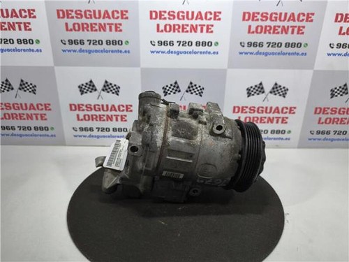 4472208362 241265 klimakompressor MERCEDES CLASE A BM 168 1.6 140 168.031