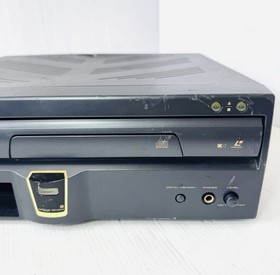Pioneer LaserDisc Player CLD-A100 Laser 