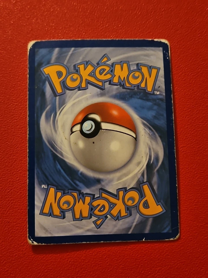 Malamar EX 58/119 XY Phantom Forces Rare Holo Pokemon Card TCG 2014 - Image 2 of 2