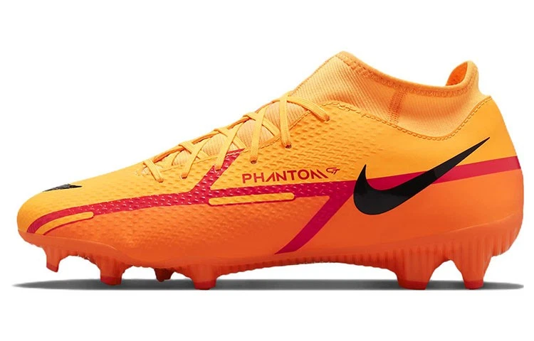 Nike Phantom GT2 Academy DF MG Laser Orange for Sale