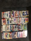Huge BO JACKSON Lot 380 Cards w/ 22 INSERTS PARALLELS - KC Royals Raiders