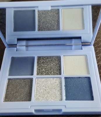 Essence Eyeshadow Palette  - ICE ICE BABY- .15 oz NWOB
