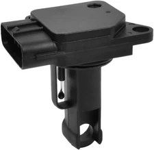 Mass Air Flow Sensor Meter Sensor MAF Sensor - Compatible for Mazda 3 - USA