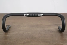 40cm Zipp Service Course 70 Ergo Alloy Road Handlebar 31.8mm